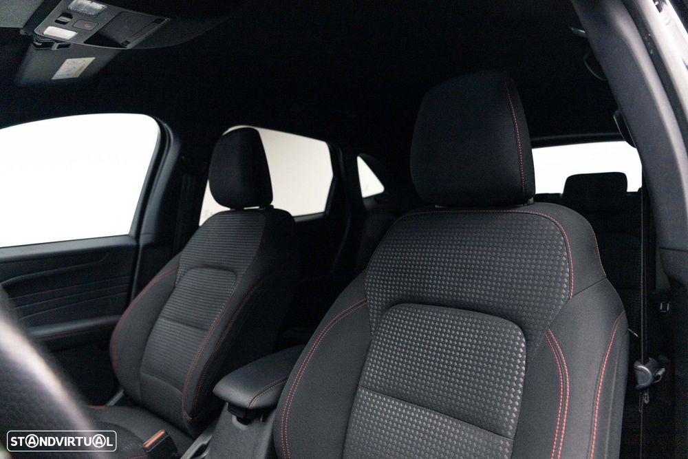 Ford Kuga 2.5 PHEV ST-Line - 19