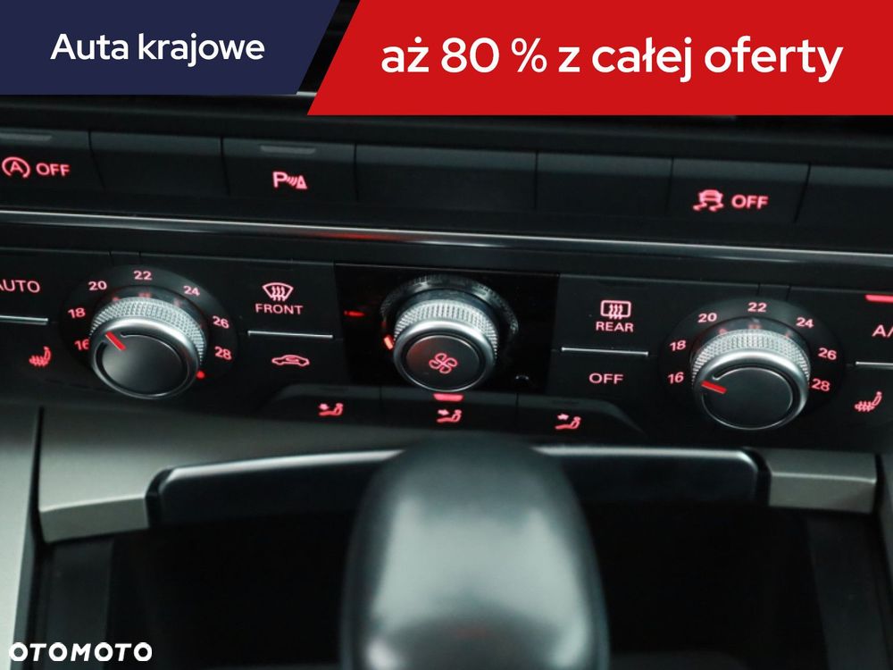 Audi A6 Avant - 20