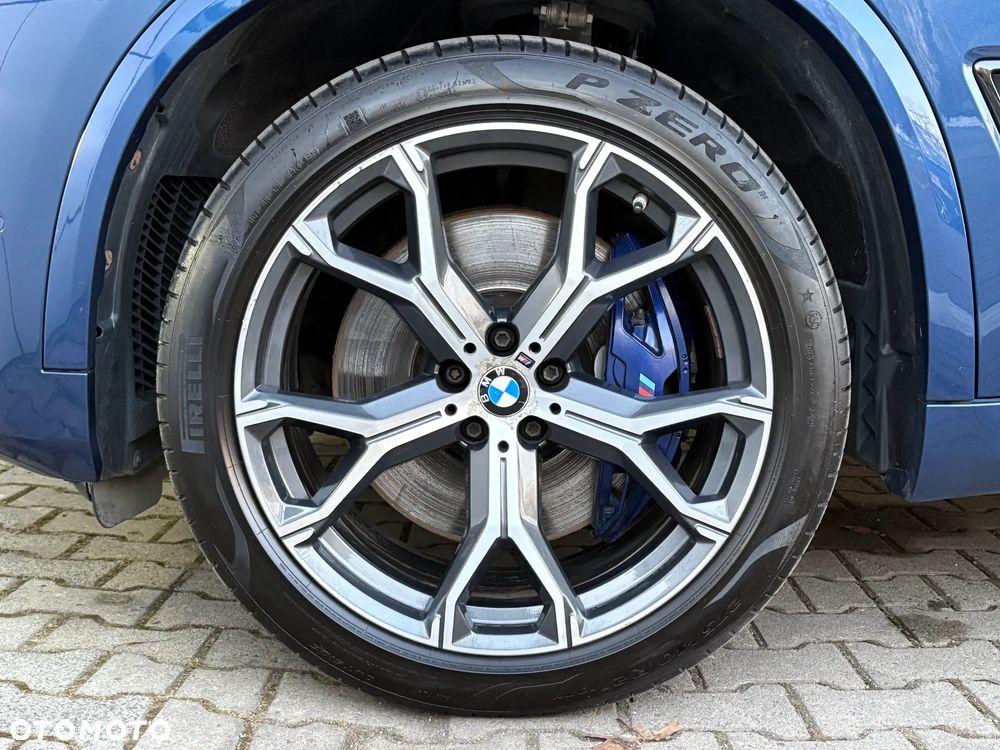 BMW X5 xDrive25d sport - 10