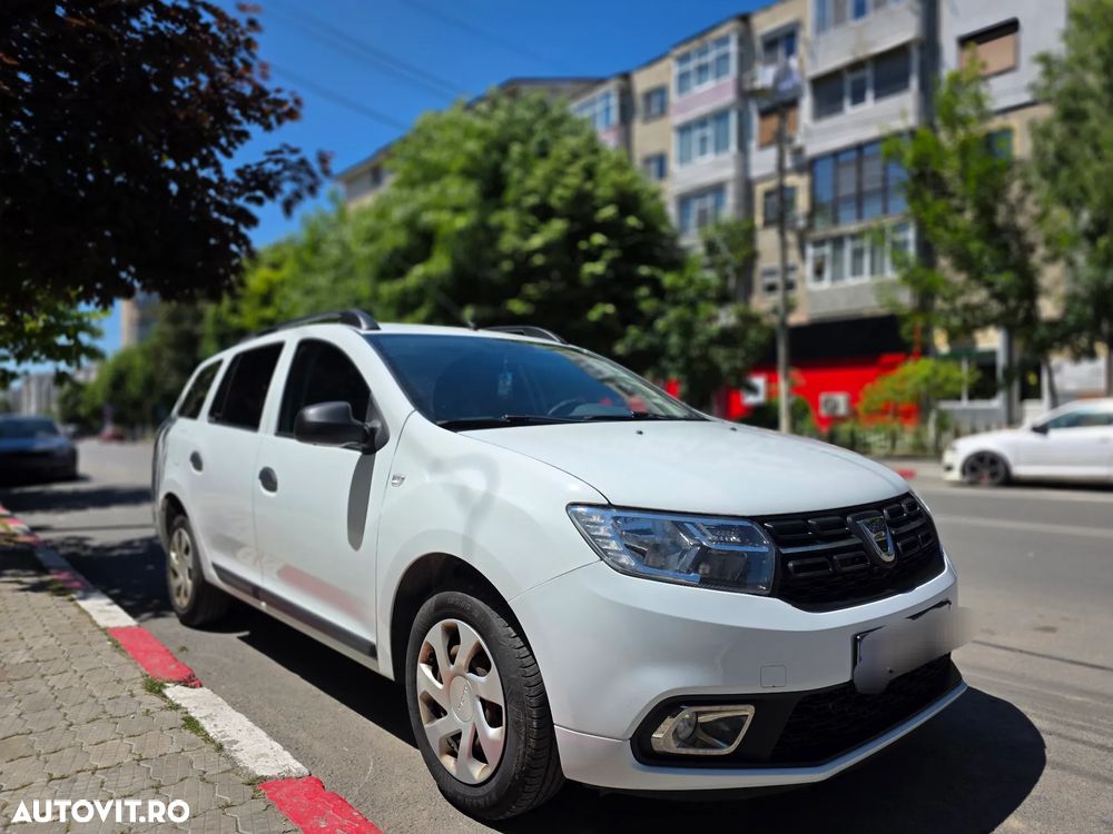 Dacia Logan - 3