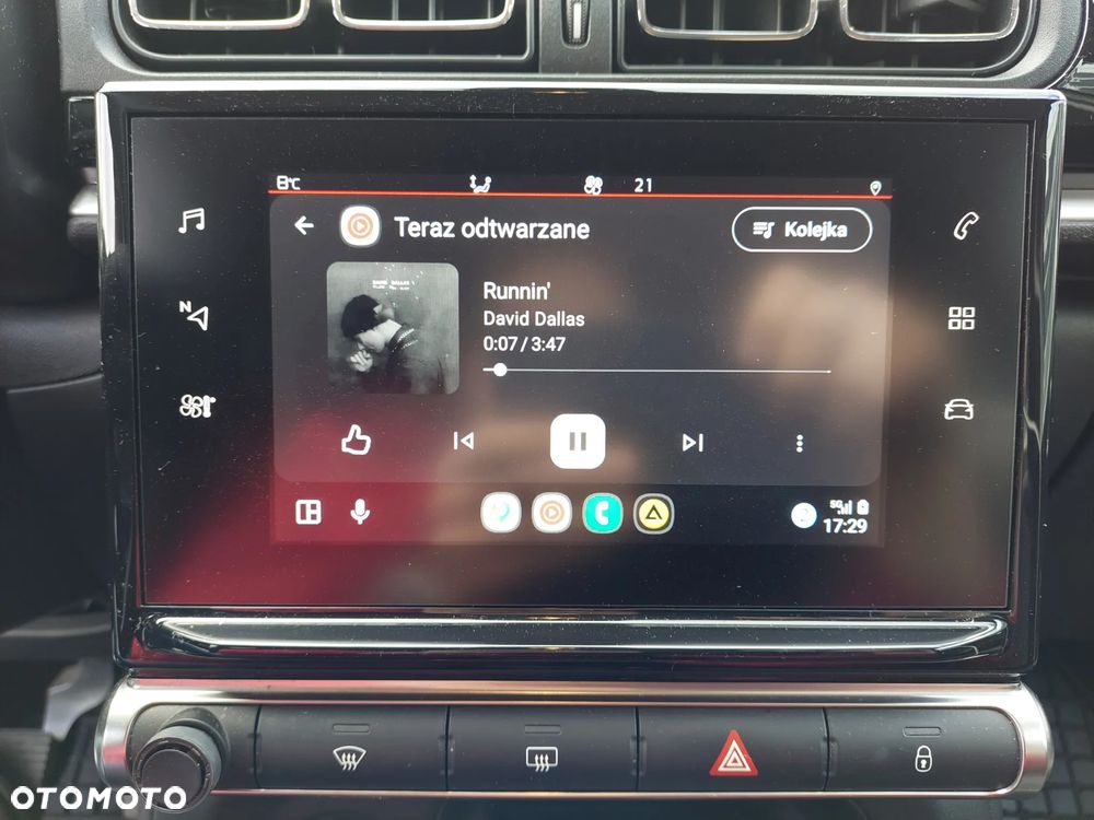 Citroën C3 1.2 PureTech Shine S&S - 19