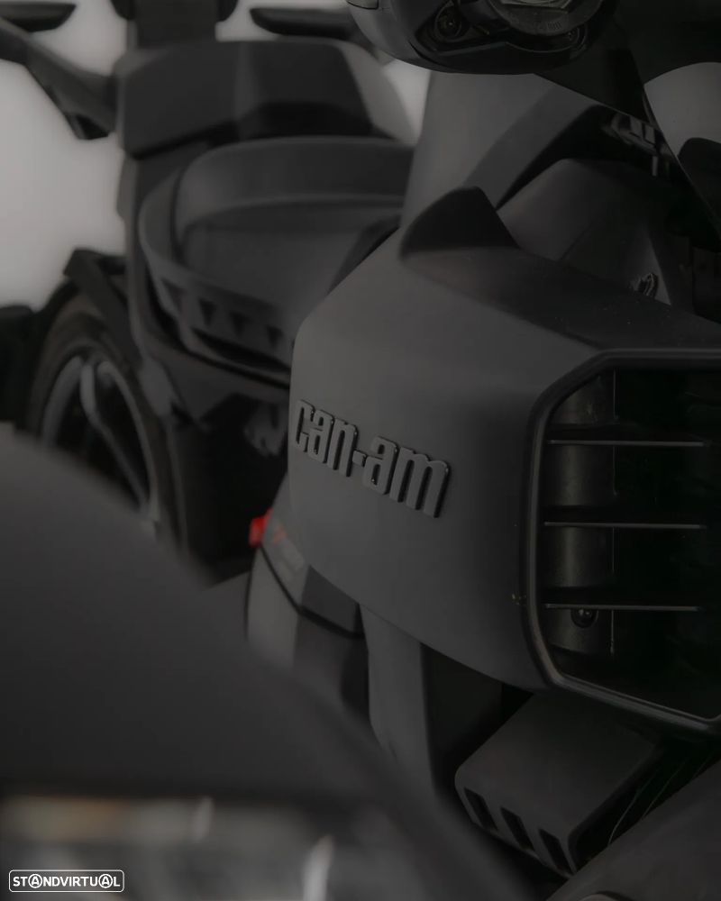 Can-Am Ryker 900 Sport - 16