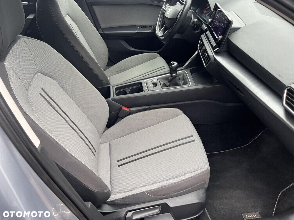 Seat Leon 1.0 TSI Style - 14