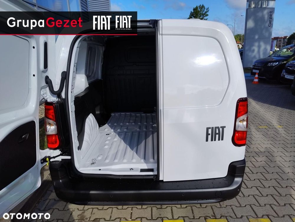 Fiat Doblo - 8