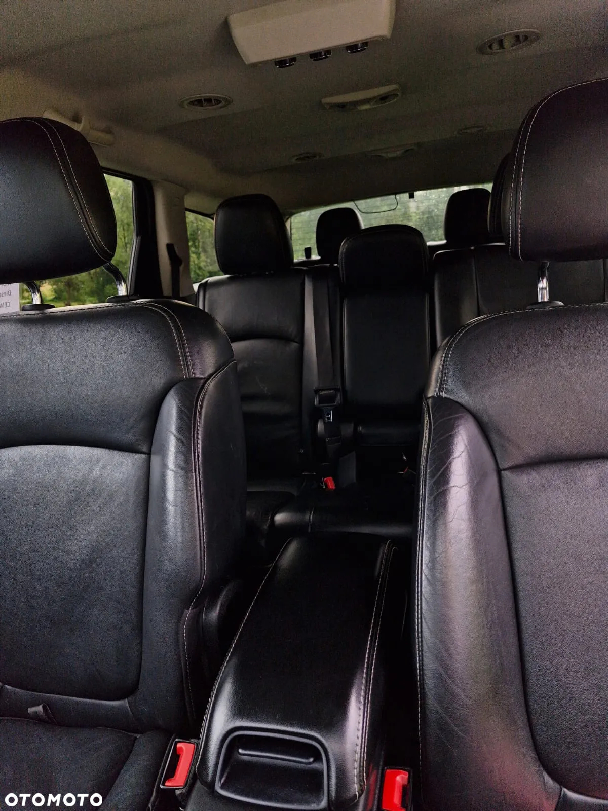 Fiat Freemont 2.0 Multijet Lounge AWD - 4