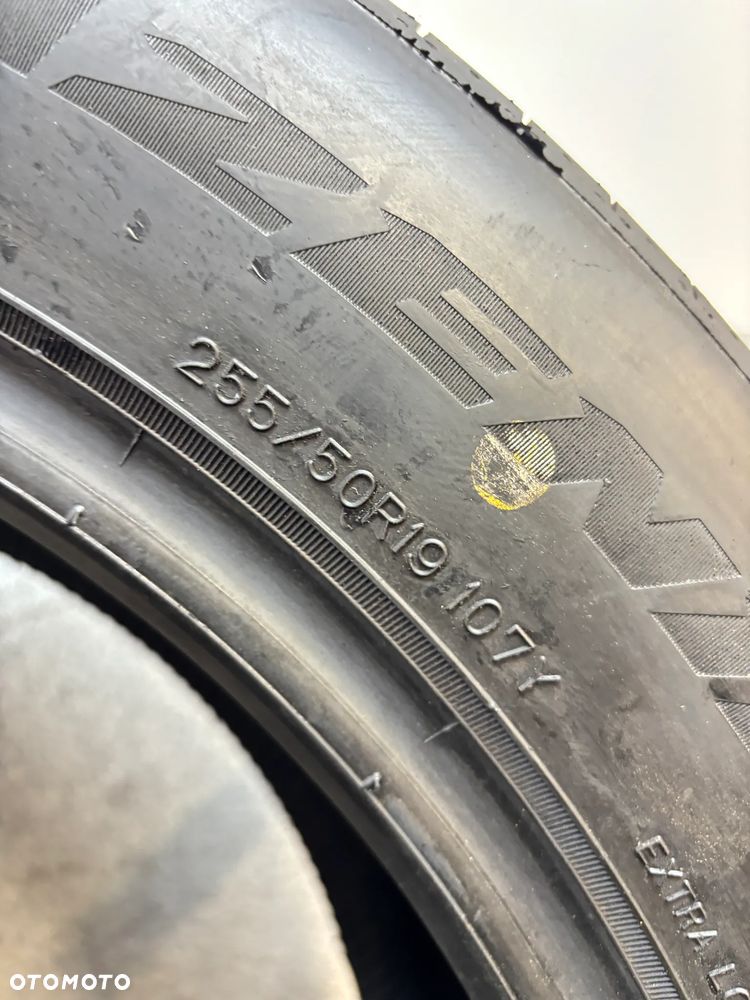 4 opony letnie Falken 235/55/19 105Y i 255/50/19 107Y Azenis FK 520, XL - 11