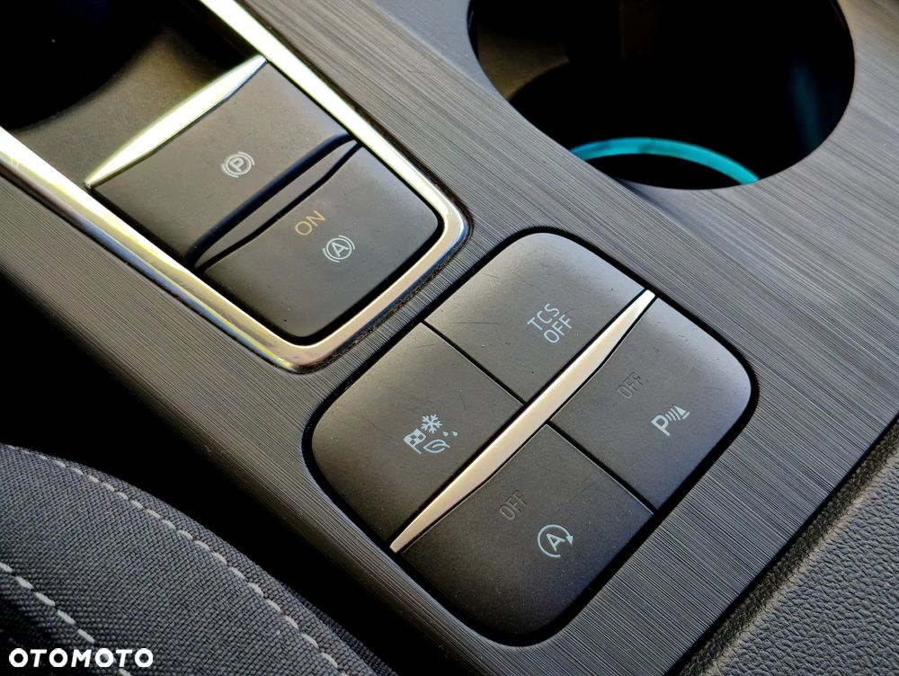 Ford Focus 1.5 EcoBlue Start-Stopp-System TITANIUM X - 15