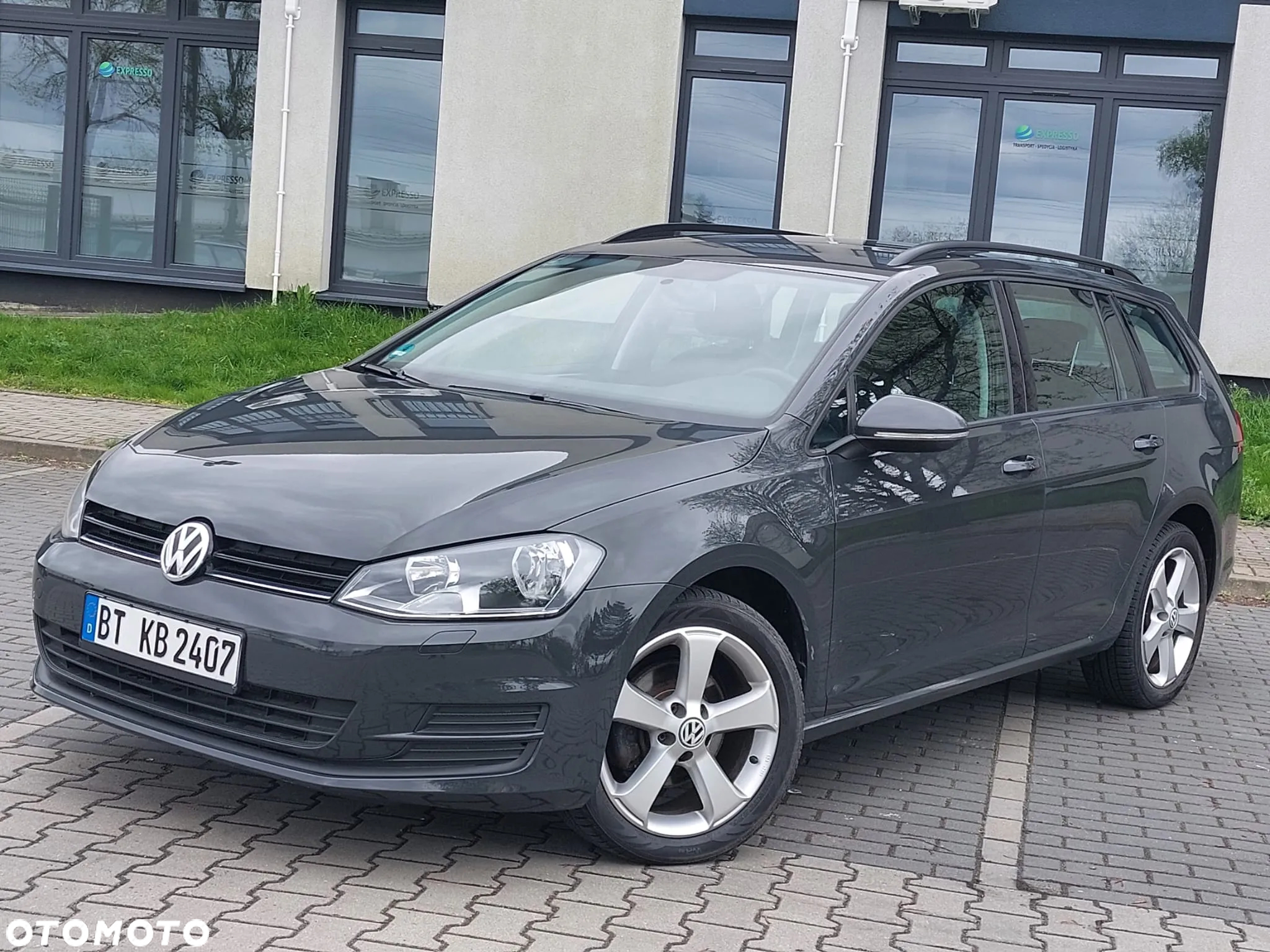 Volkswagen Golf 1.6 BlueTDI Trendline - 8
