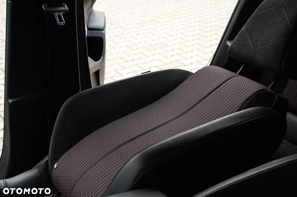 DS Automobiles DS 3 Crossback 1.5 BlueHDi Performance Line - 38