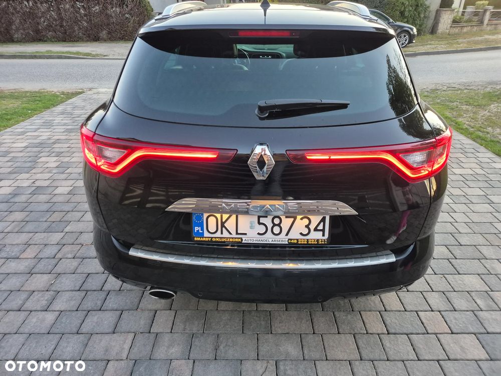 Renault Megane BLUE dCi 150 EDC BOSE EDITION - 20
