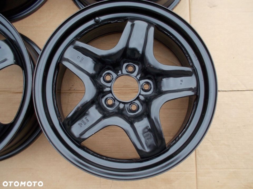 Felgi 17 Opel Astra J Zafira C Insignia II Cascada 7j 5x115 ET44 - 10