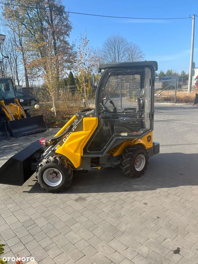 Günter Grossmann GG940C - 8