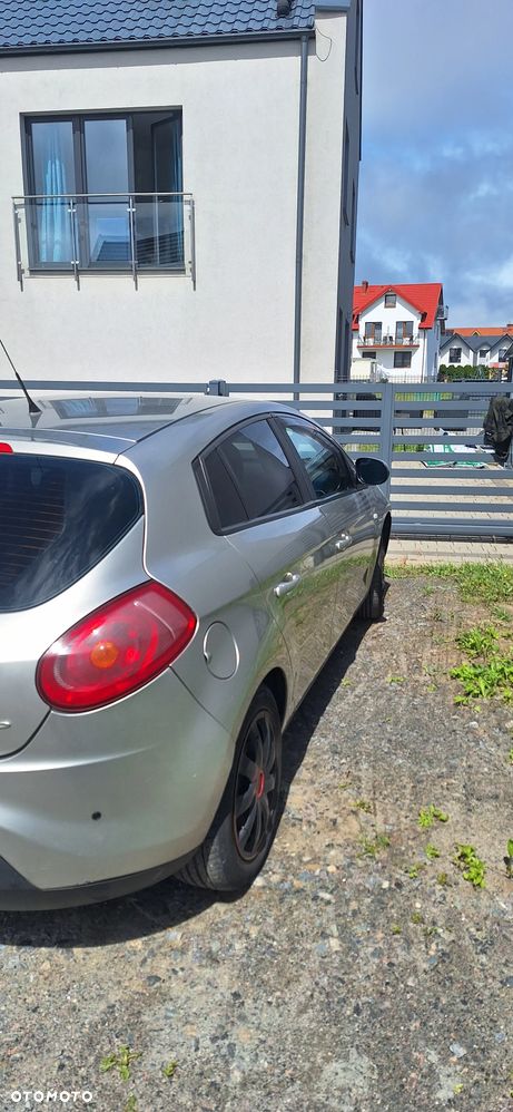 Fiat Bravo 1.4 16V Dynamic - 3