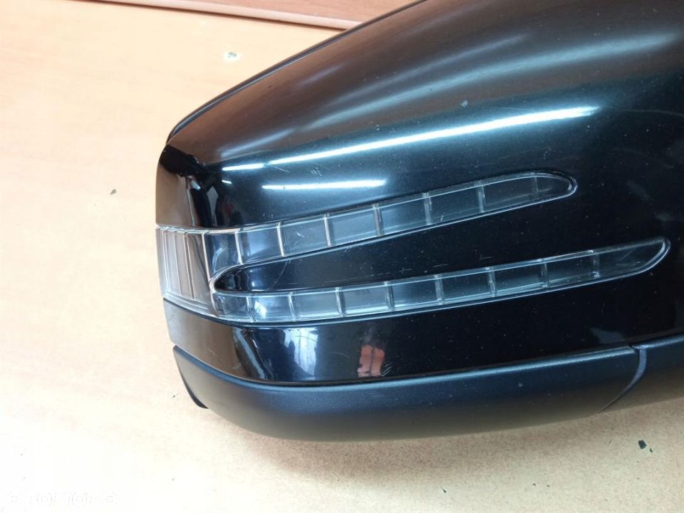 LUSTERKO PRAWE MERCEDES GL X166 108 040U EU - 3