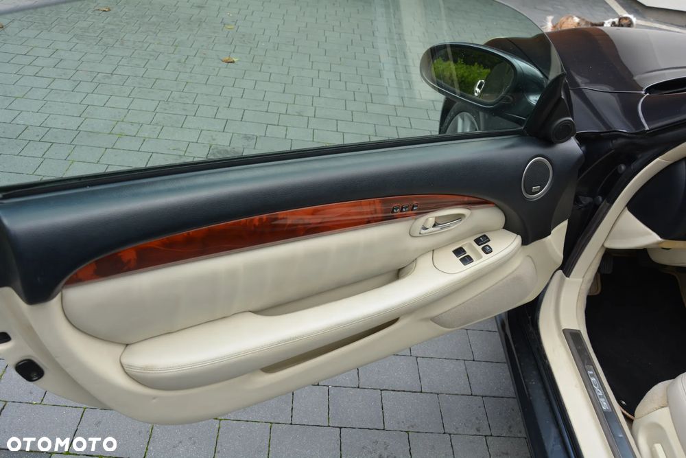 Lexus SC - 15