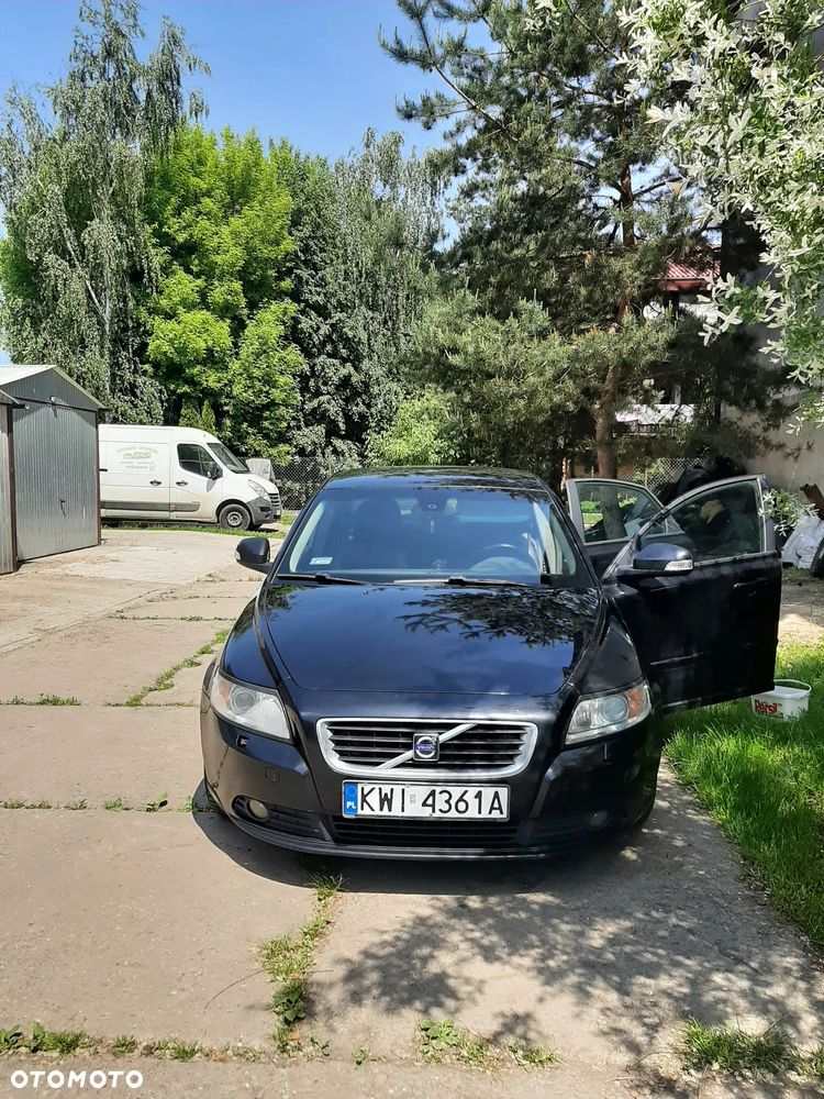 Volvo S40 1.8 - 3