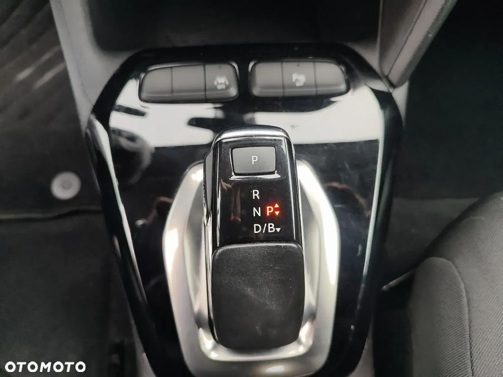 Opel Corsa Electric Edition - 20