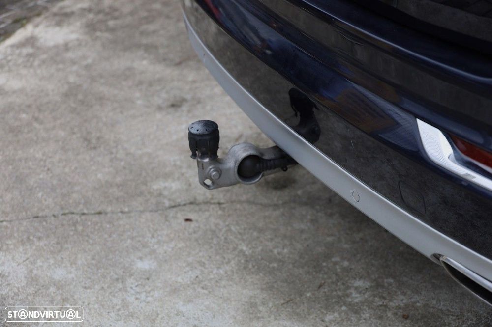 Volvo XC 90 2.0 D4 Inscription - 32