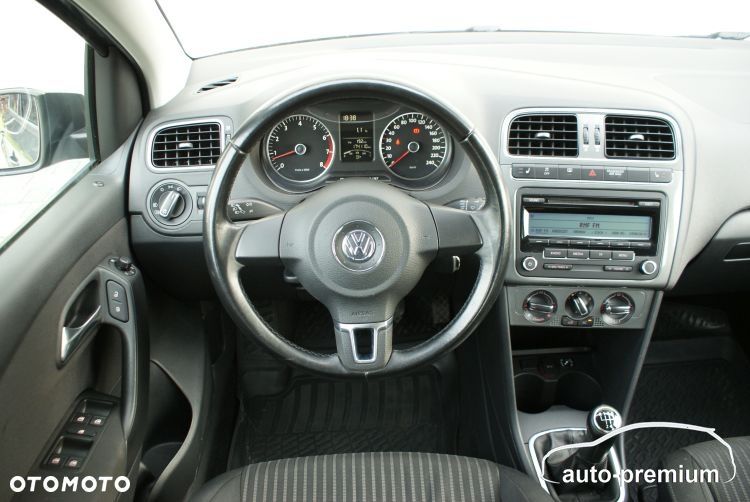 Volkswagen Polo 1.4 16V Highline - 7