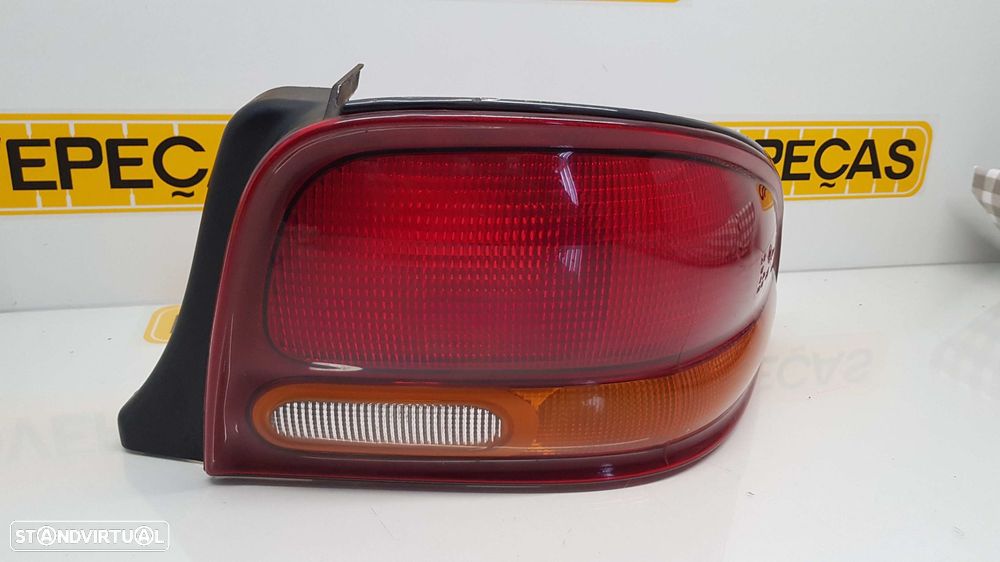 Farolim Dto Chrysler Stratus (Ja) - 2