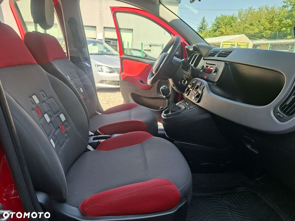 Fiat Panda 1.2 Easy - 13