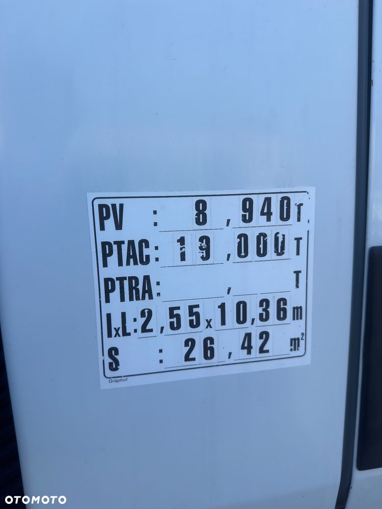 Renault Premium 280DXI - 26