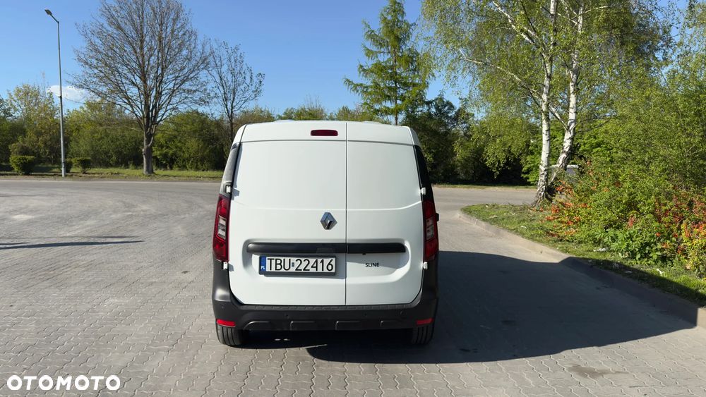 Renault Express Maxi Pack Clim - 6