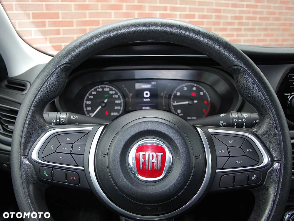 Fiat Tipo 1.4 Classic - 2