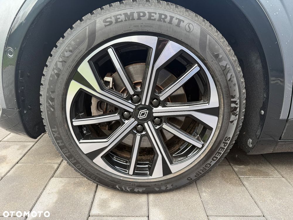 Renault Megane EV60 Evolution - 25