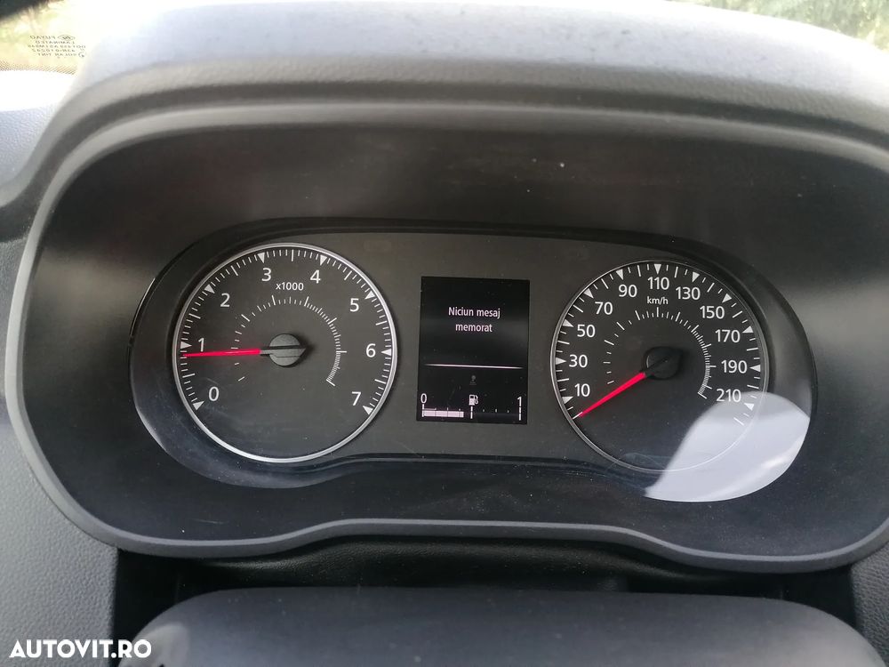 Dacia Duster dCi 110 FAP 4x4 Prestige - 31