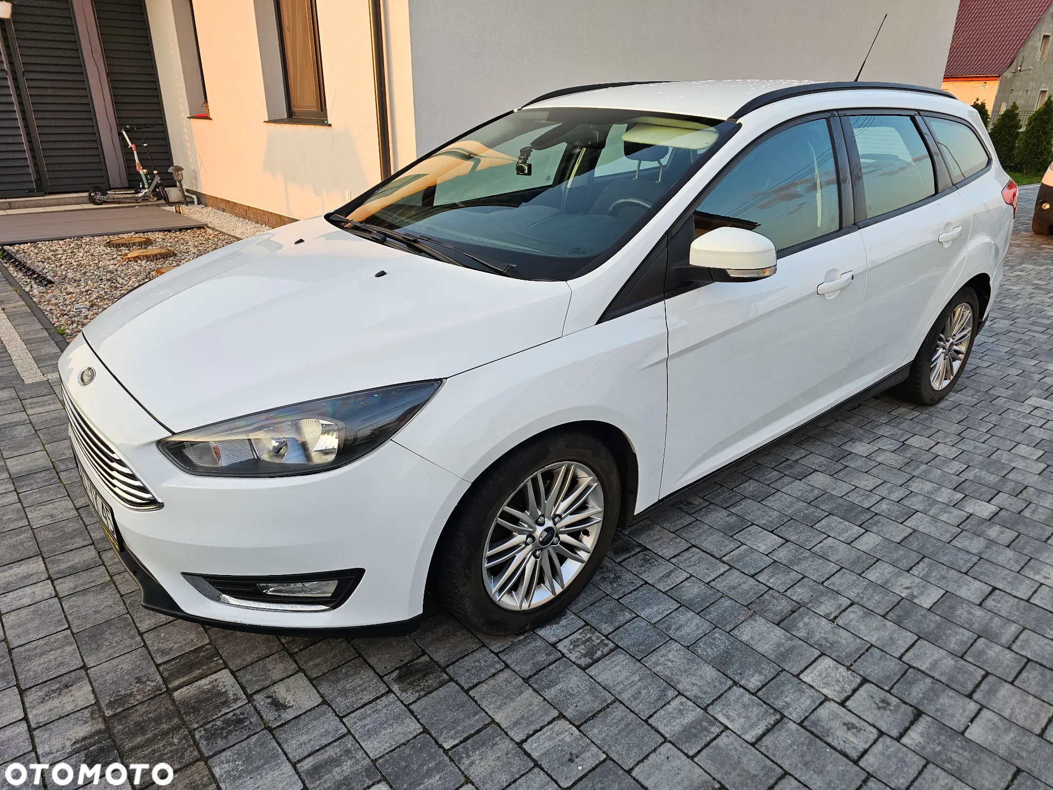 Ford Focus - 6