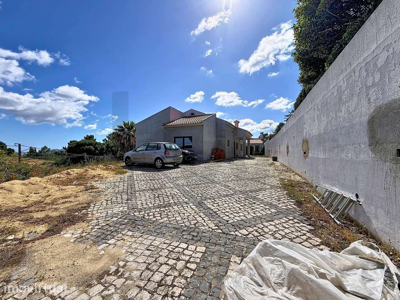 Moradia em Palmela com vista para o Castelo e Serra - rentabilidade ga - Grande imagem: 5/60