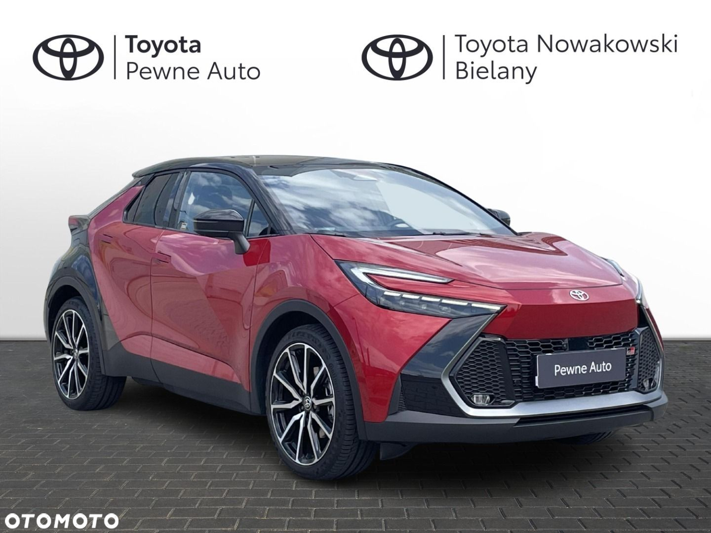 Toyota C-HR - 30