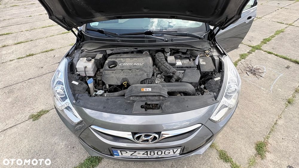 Hyundai i40 1.7 CRDi Premium - 31