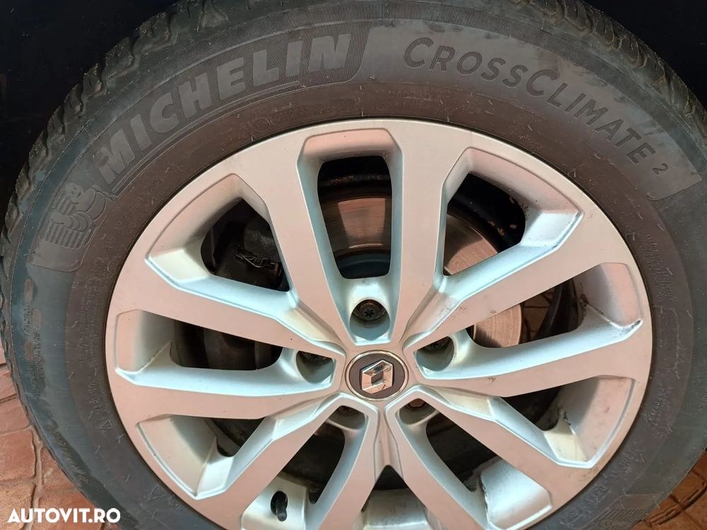 Renault Kadjar BLUE dCi Zen - 8