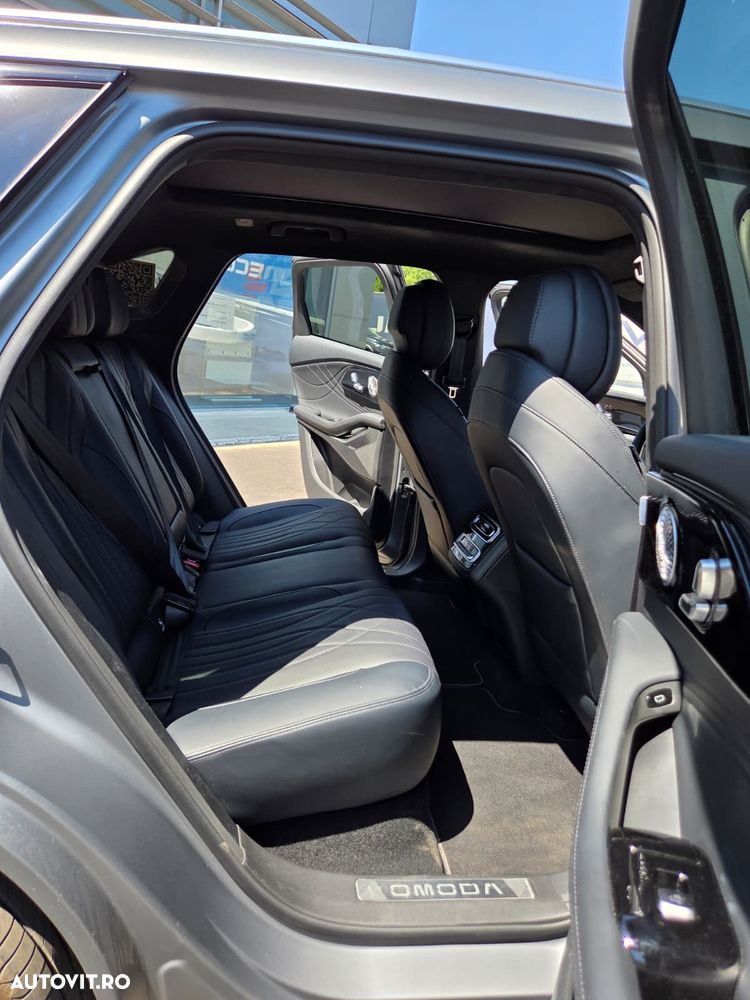 Omoda 9 1.5 TGDI 3DHT PHEV Exclusive - 15