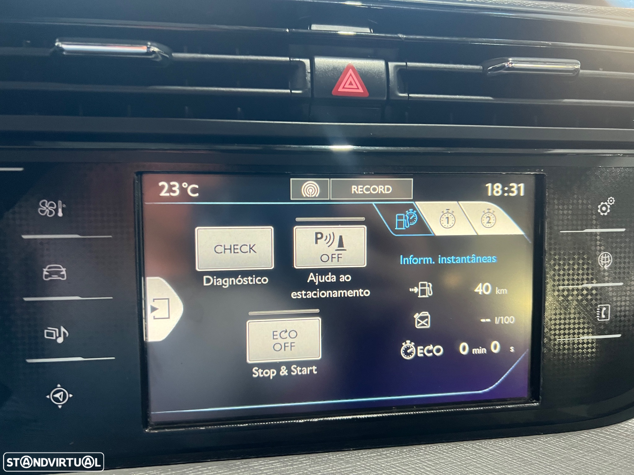 Citroën C4 Picasso 1.6 BlueHDi Intensive EAT6 J17 - 17