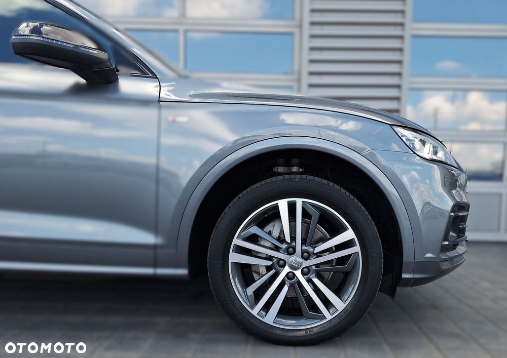 Audi Q5 2.0 TFSI Quattro S tronic - 34