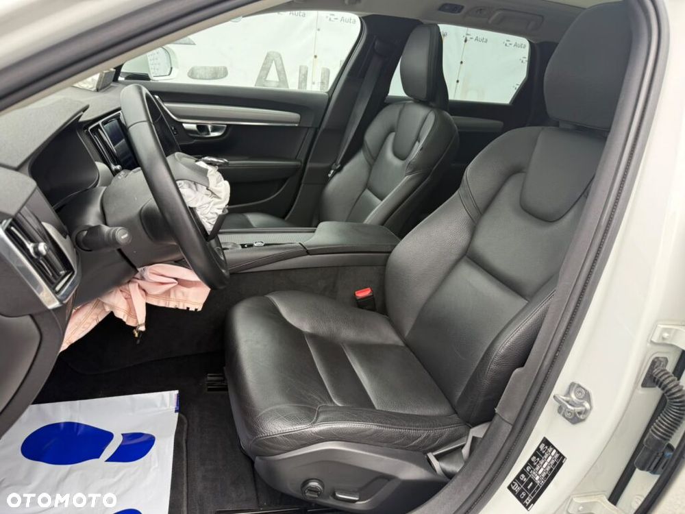 Volvo V90 D4 Geartronic Momentum - 12