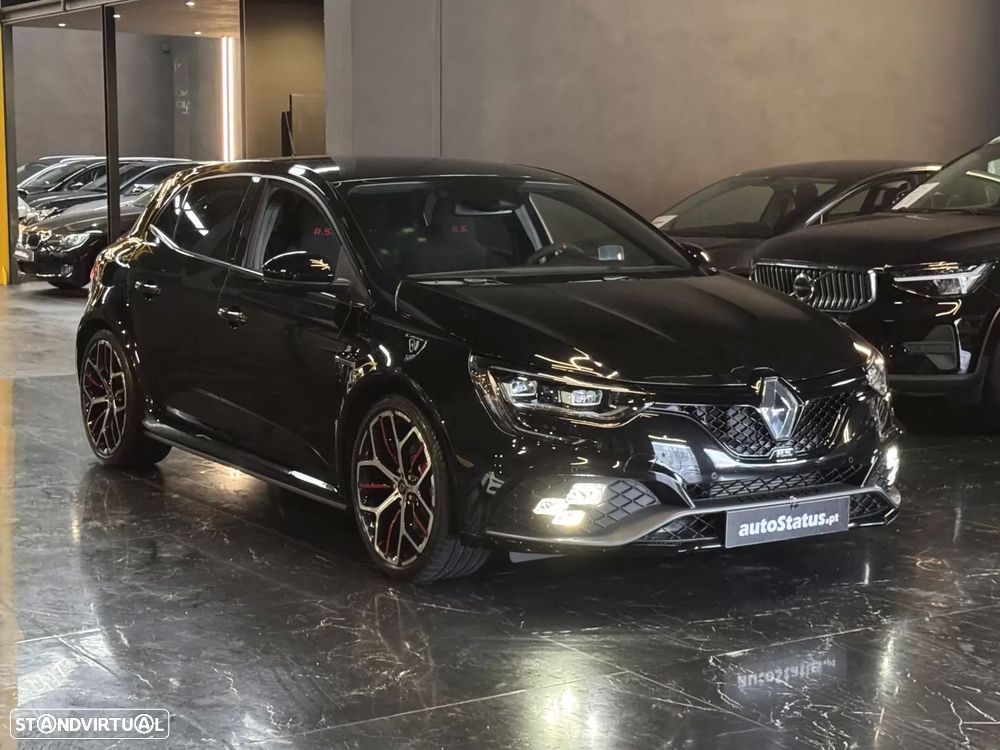 Renault Mégane 1.8 TCe R.S. Trophy EDC - 6