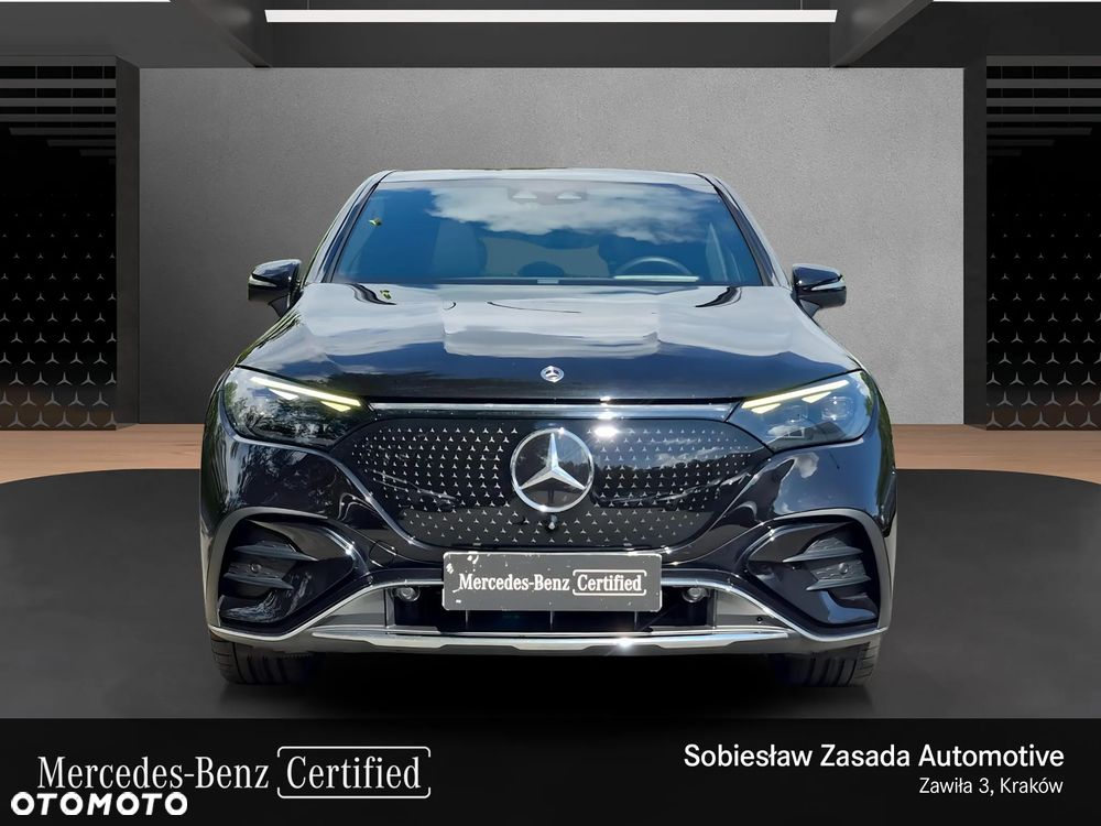 Mercedes-Benz EQE 350 89kWh 4-Matic AMG Line - 7