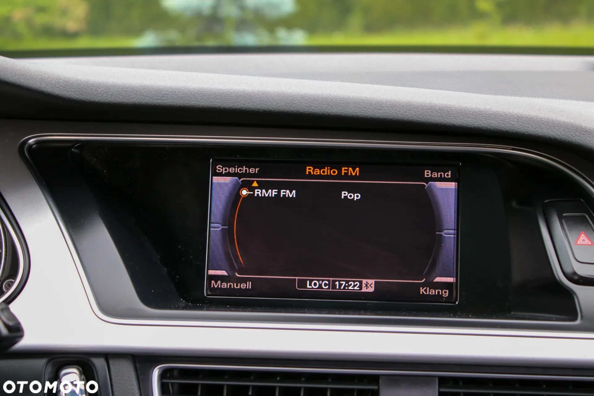 Audi A4 - 19