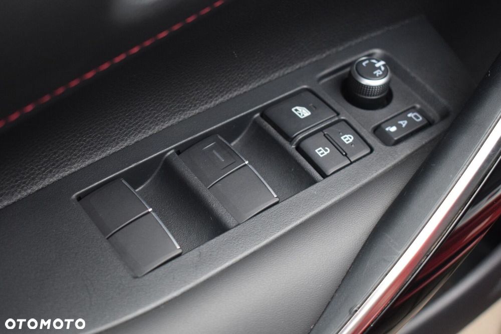 Toyota Corolla 2.0 Hybrid GR Sport Dynamic - 19