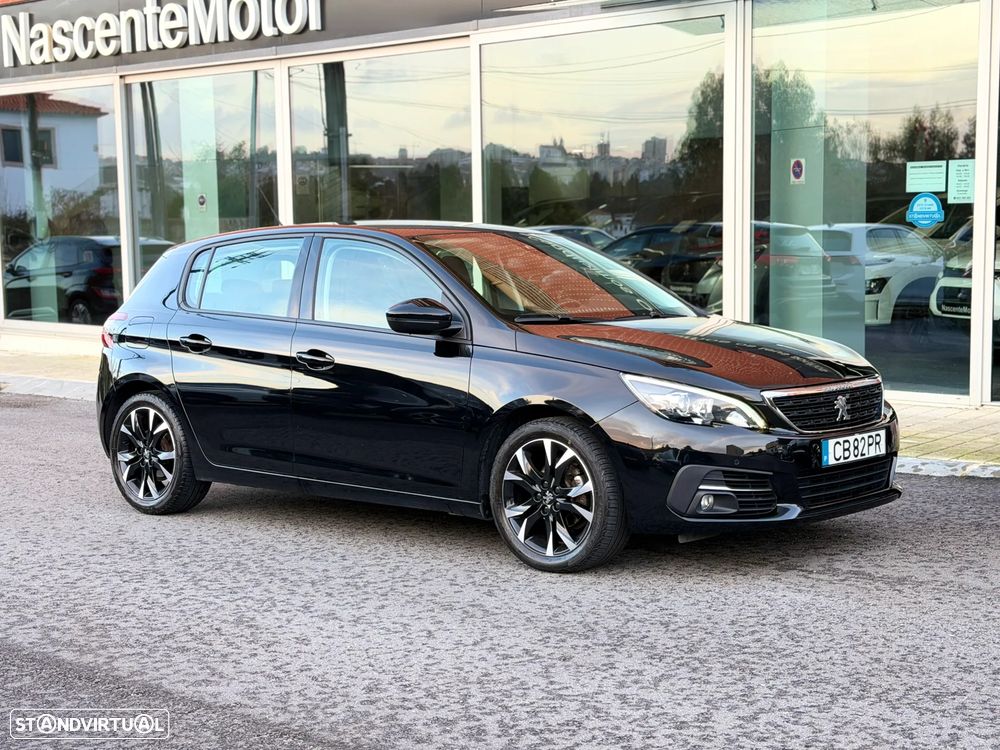 Peugeot 308 1.2 PureTech Active J17 - 3