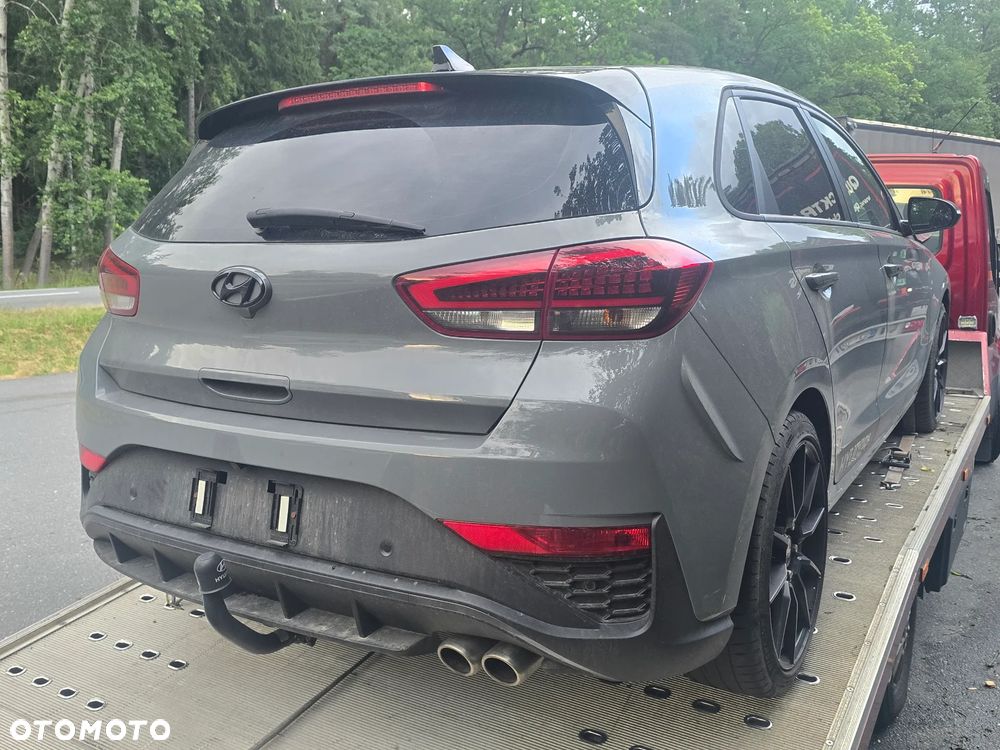 Hyundai i30 1.5 T-GDI 48V-Hybrid N-Line - 12