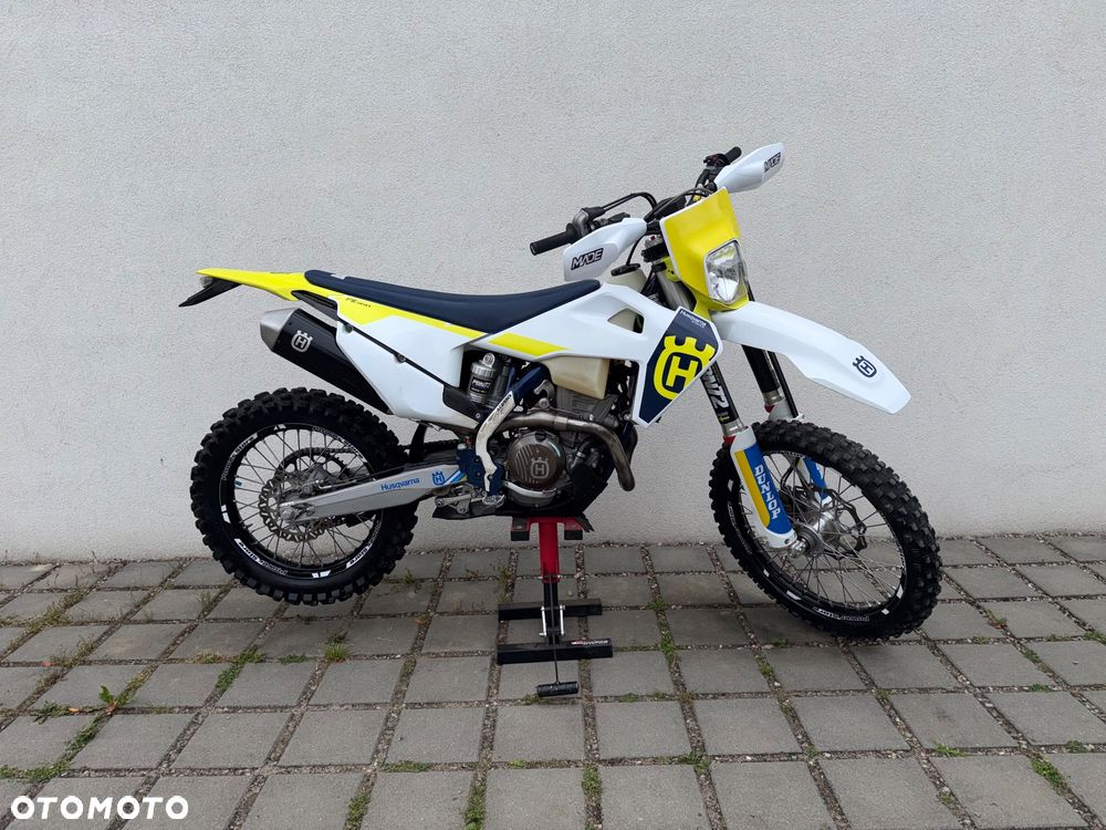 Husqvarna FE - 1