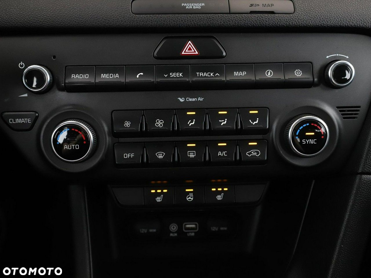 Kia Sportage - 26