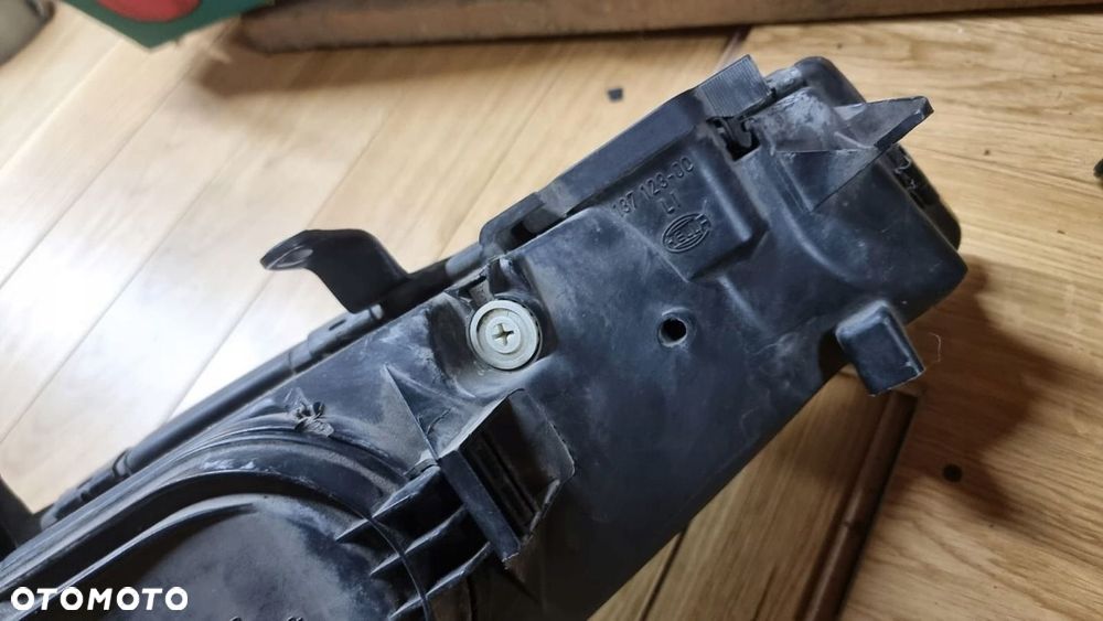 LAMPA LEWY PRAWY PRZÓD EU OPEL CALIBRA - 9