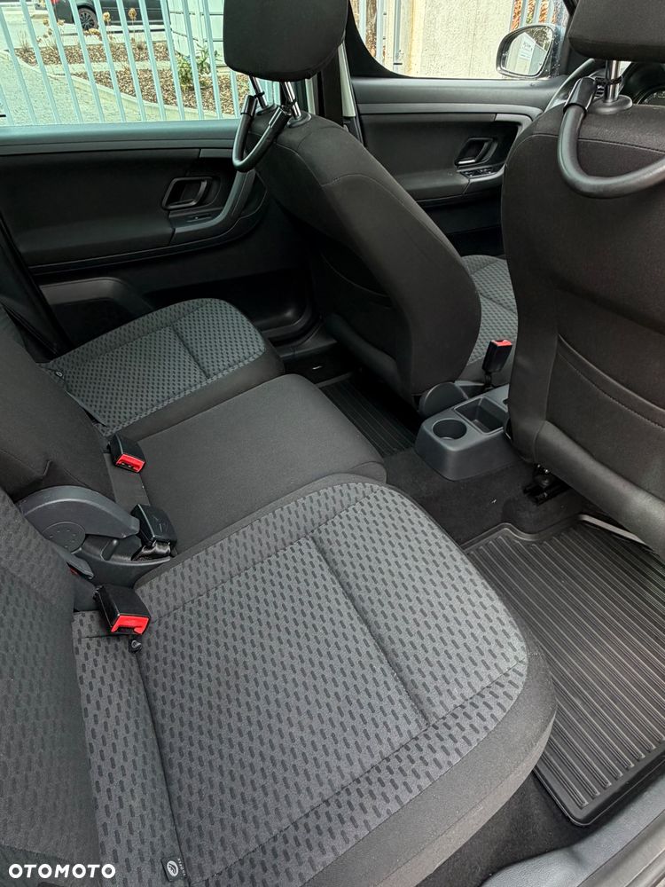 Skoda Roomster 1.4 16V Ambition - 11