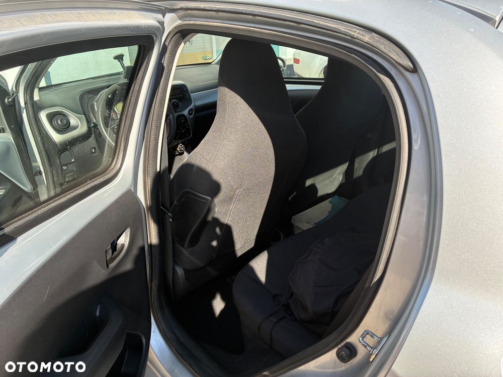Peugeot 108 - 7